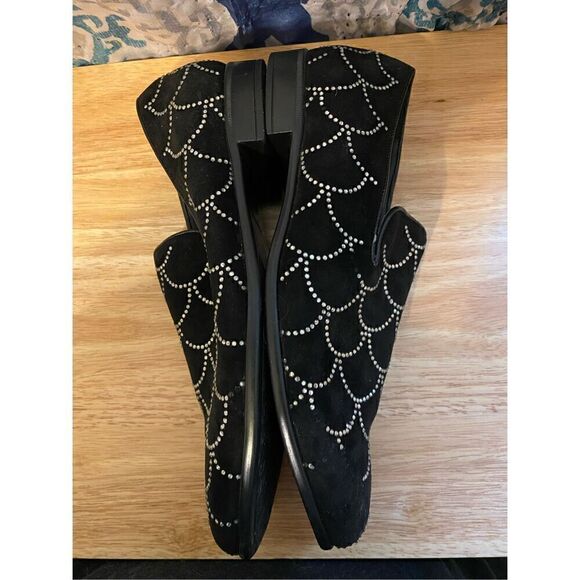 Oliver Mason Dress loafers, men’s size 10 - Picture 5 of 7